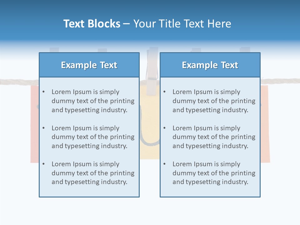 Assistance Togetherness Hand PowerPoint Template