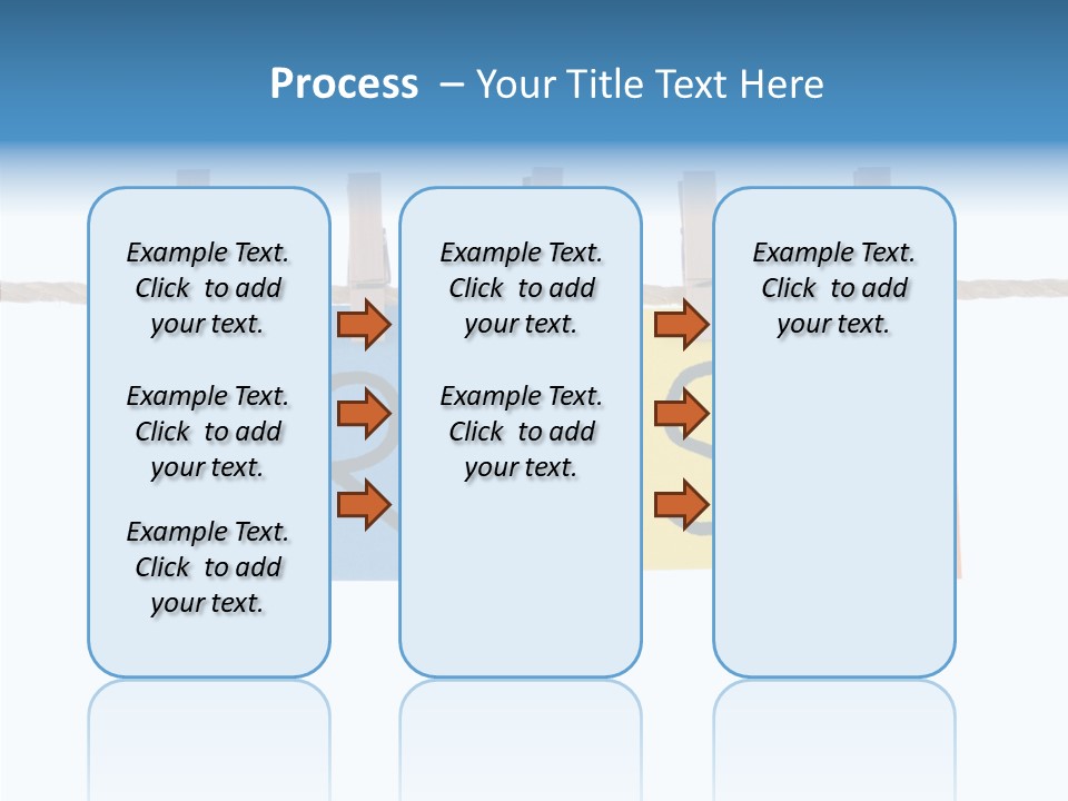Assistance Togetherness Hand PowerPoint Template