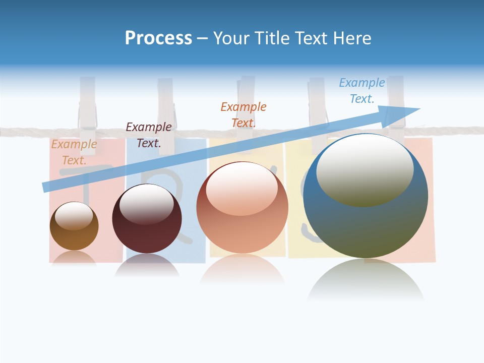 Assistance Togetherness Hand PowerPoint Template