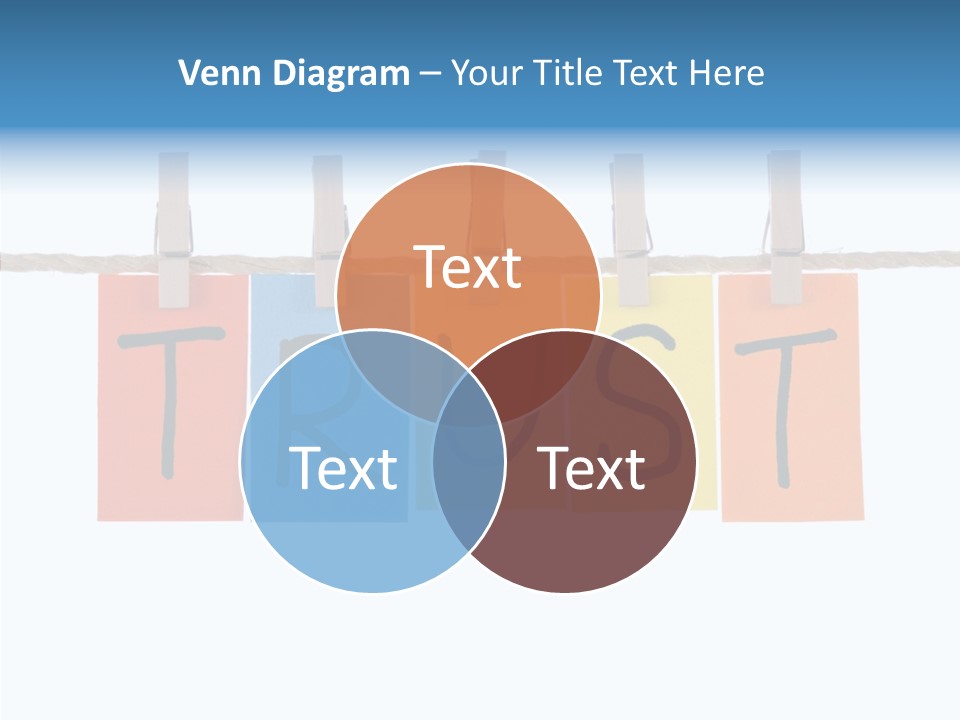 Assistance Togetherness Hand PowerPoint Template
