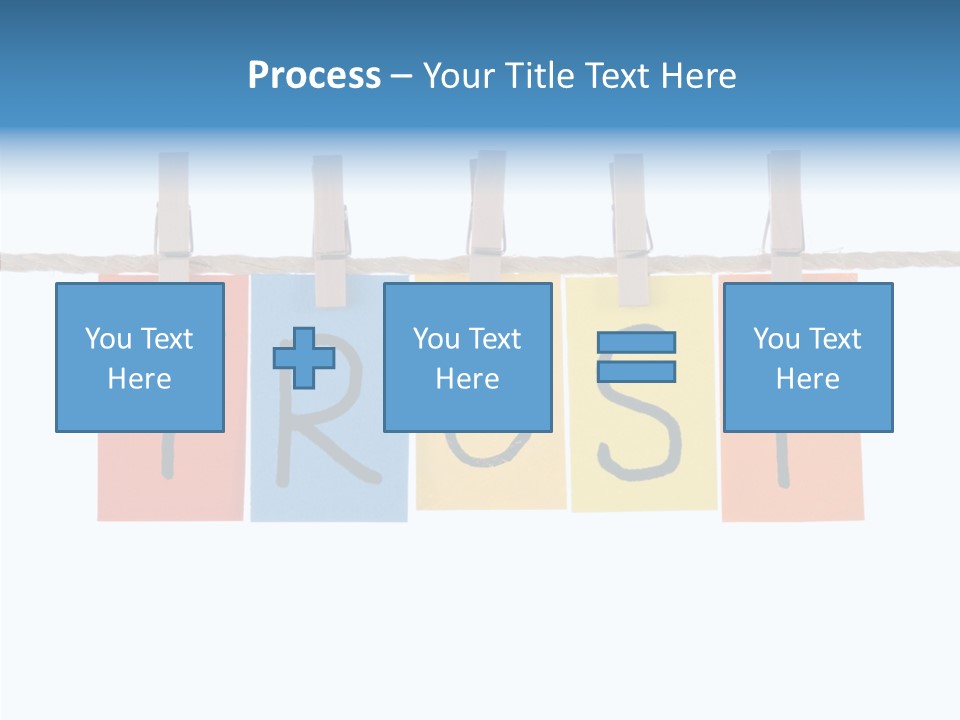 Assistance Togetherness Hand PowerPoint Template