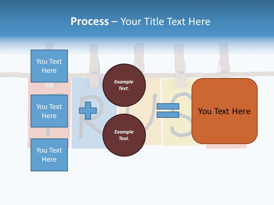 Assistance Togetherness Hand PowerPoint Template