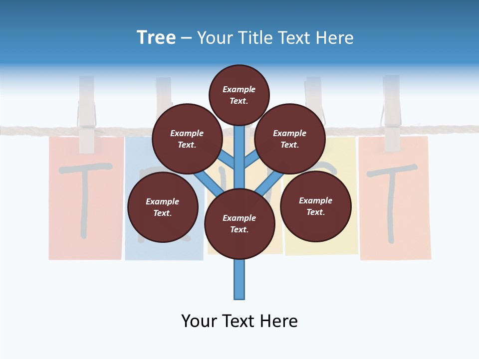 Assistance Togetherness Hand PowerPoint Template