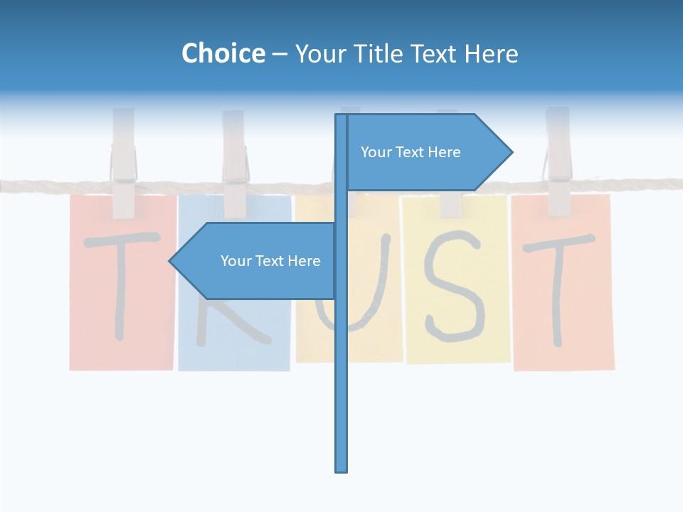 Assistance Togetherness Hand PowerPoint Template