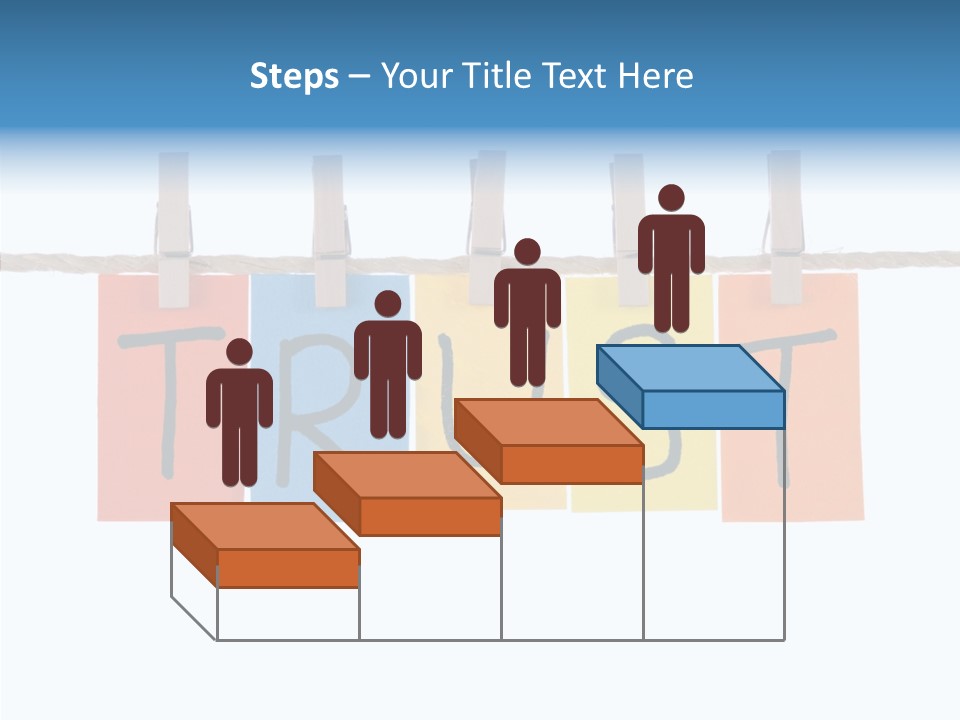 Assistance Togetherness Hand PowerPoint Template