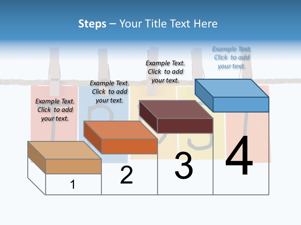Assistance Togetherness Hand PowerPoint Template
