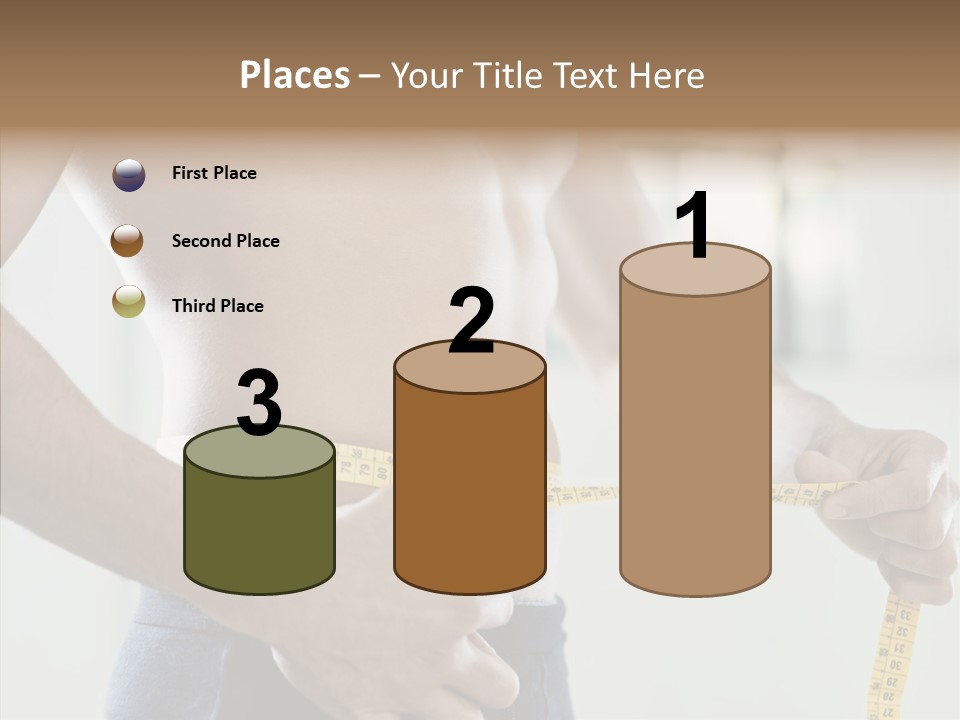 Senior  Togetherness  PowerPoint Template