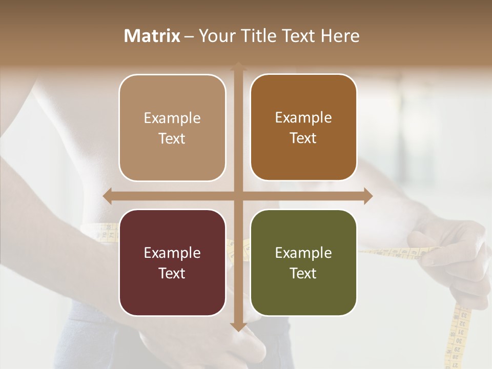 Senior  Togetherness  PowerPoint Template