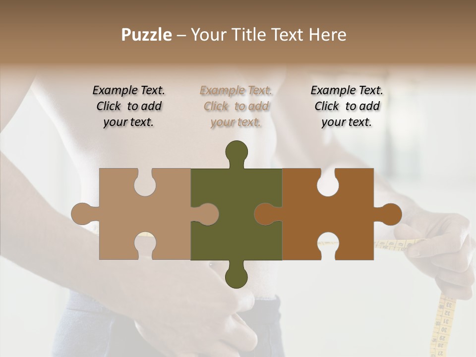 Senior  Togetherness  PowerPoint Template