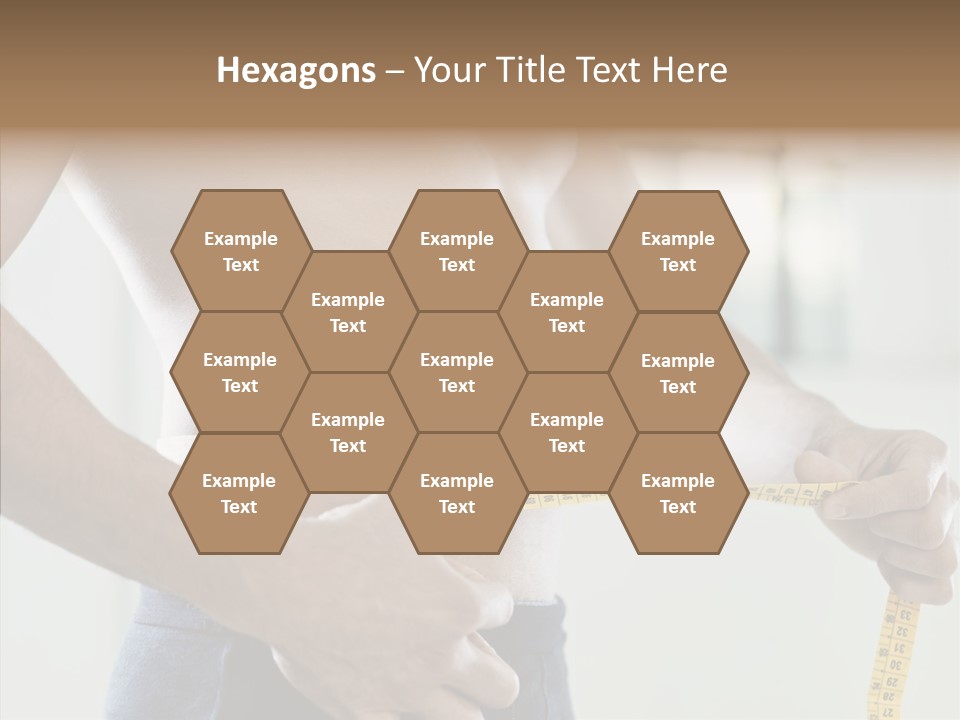 Senior  Togetherness  PowerPoint Template