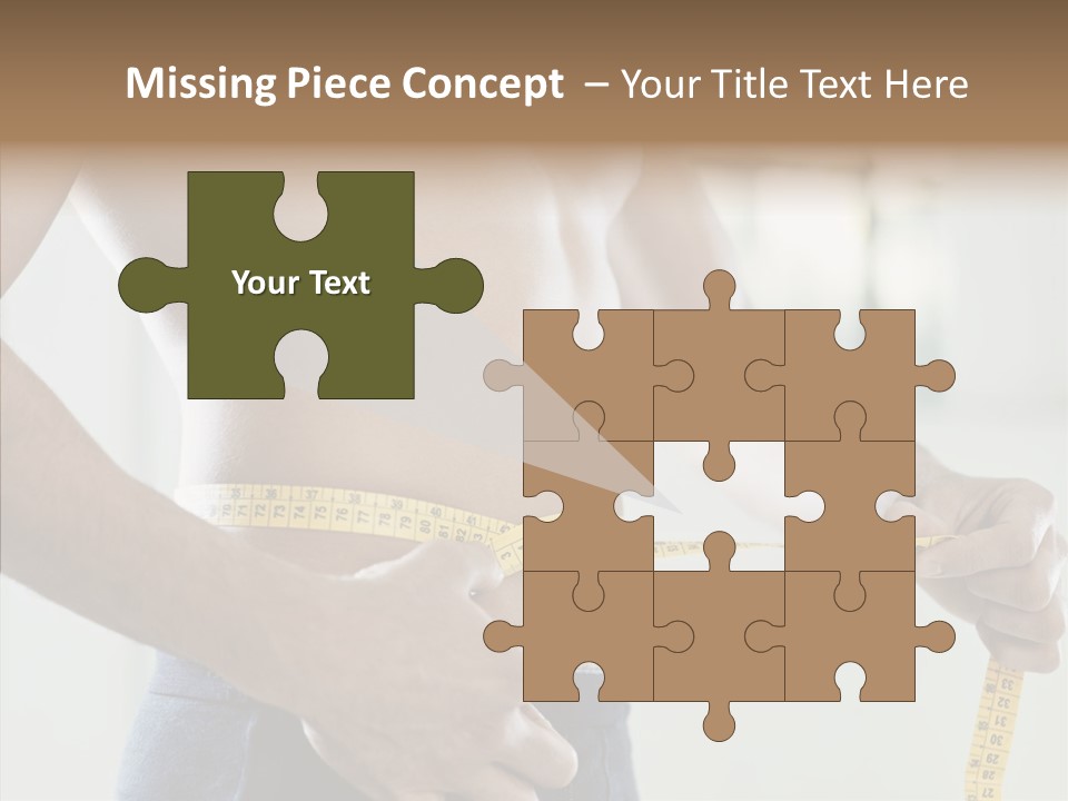 Senior  Togetherness  PowerPoint Template