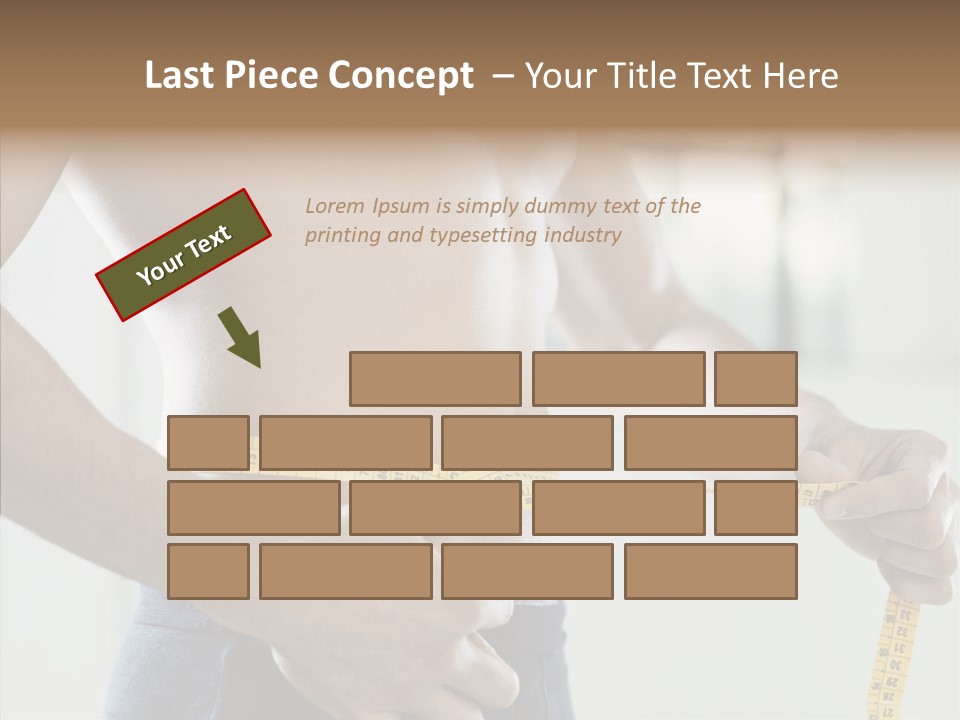 Senior  Togetherness  PowerPoint Template