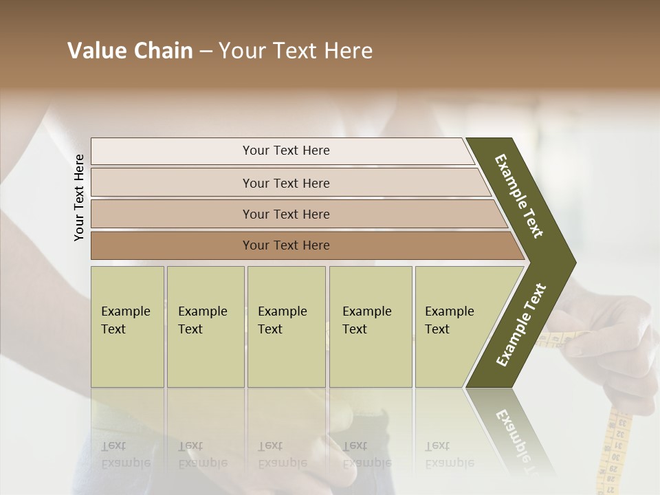 Senior  Togetherness  PowerPoint Template