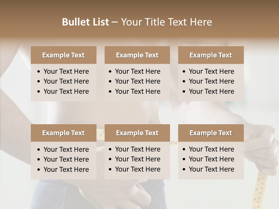 Senior  Togetherness  PowerPoint Template