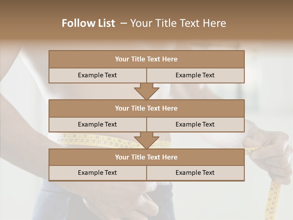 Senior  Togetherness  PowerPoint Template