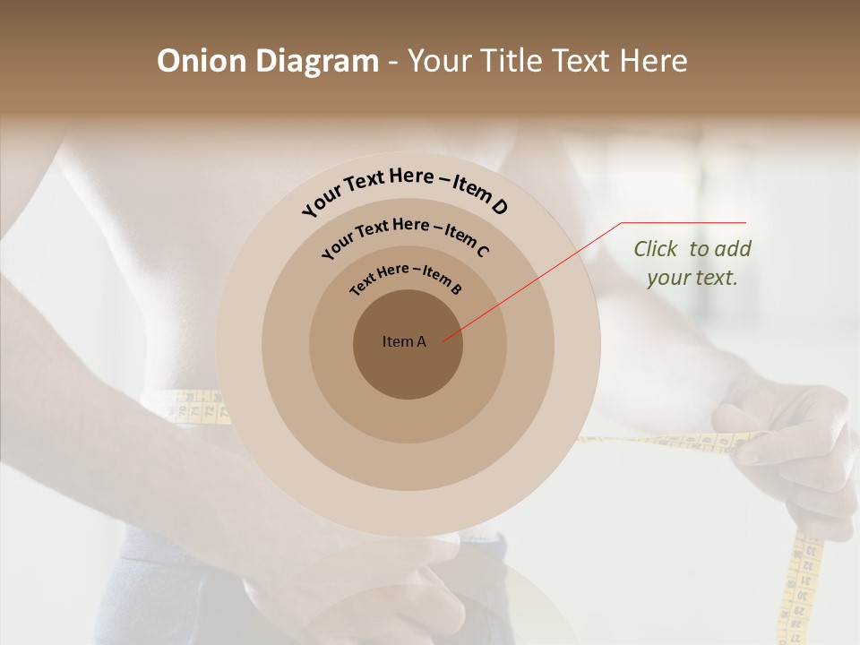 Senior  Togetherness  PowerPoint Template