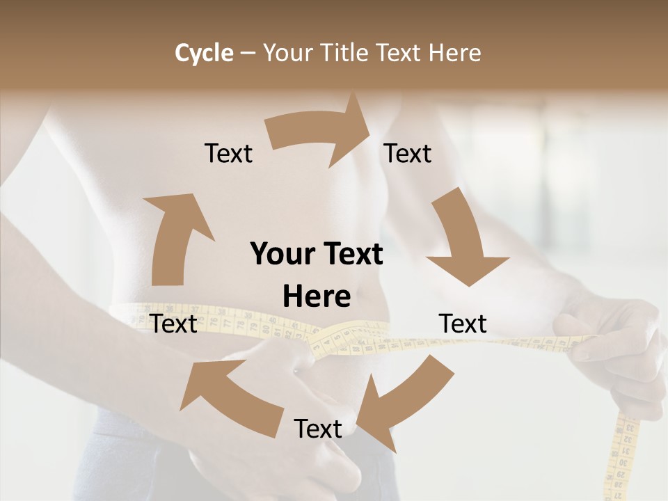 Senior  Togetherness  PowerPoint Template