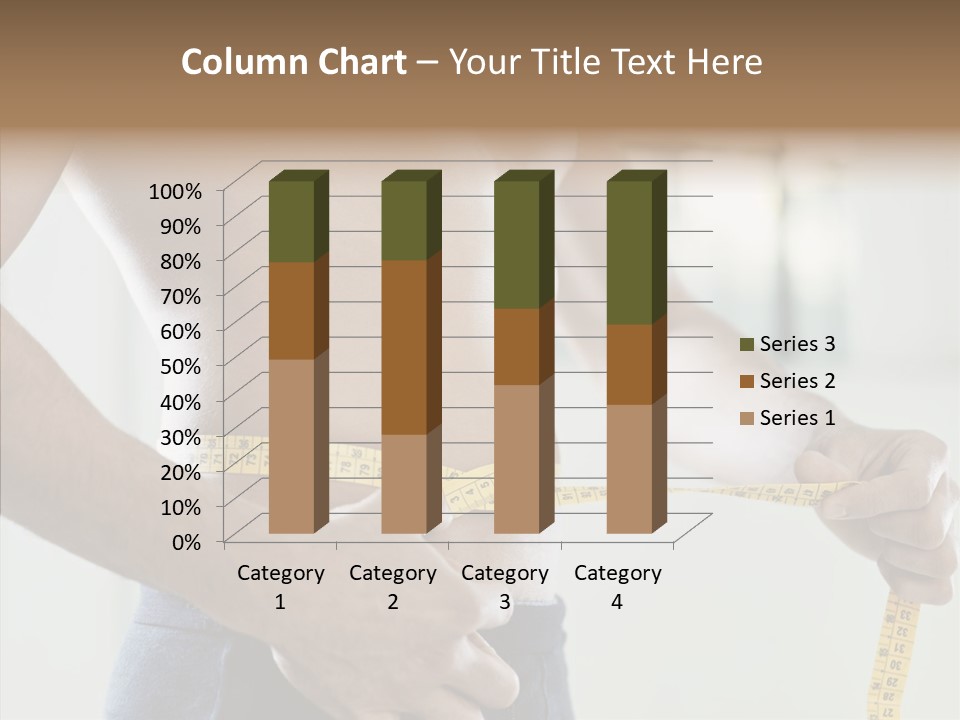 Senior  Togetherness  PowerPoint Template