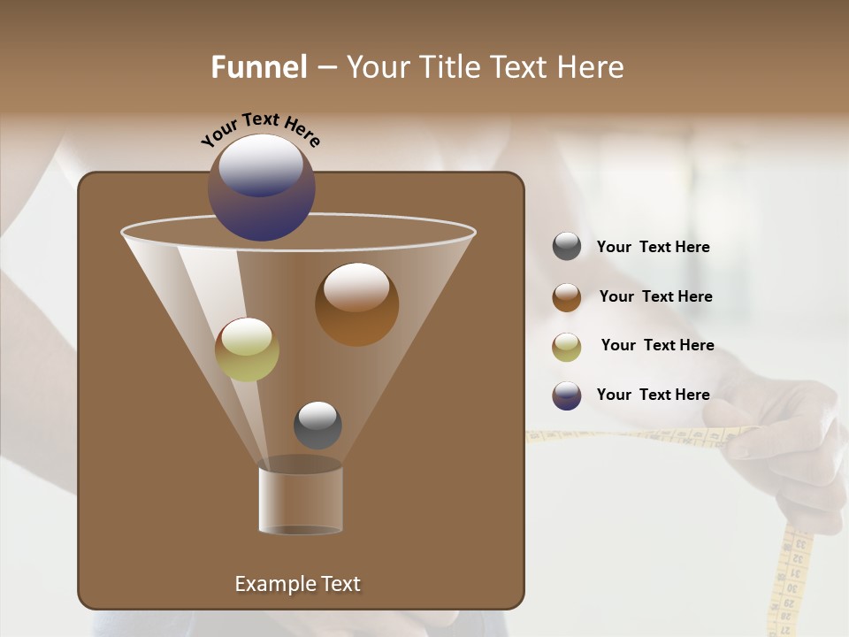 Senior  Togetherness  PowerPoint Template