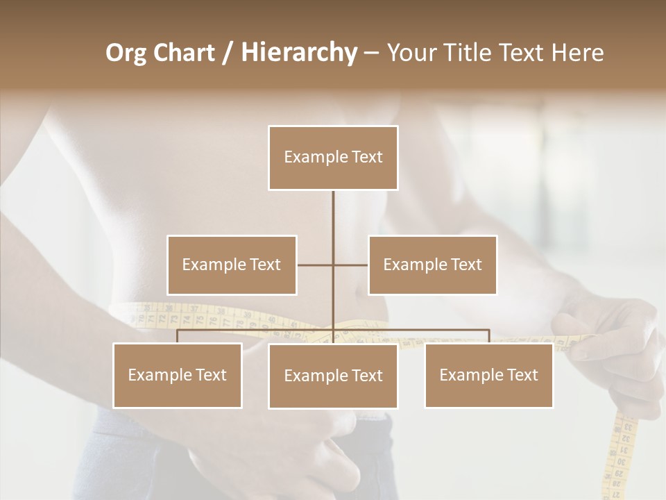 Senior  Togetherness  PowerPoint Template