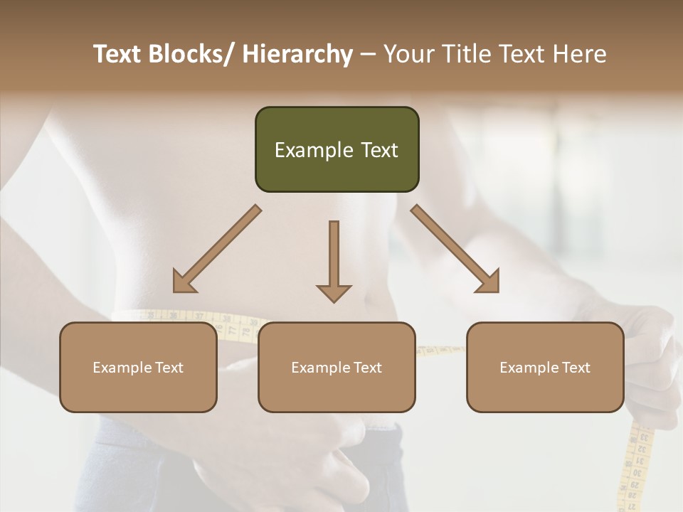 Senior  Togetherness  PowerPoint Template
