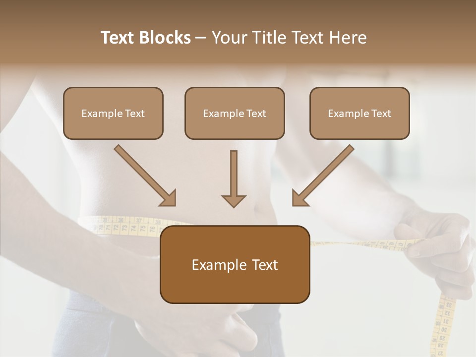 Senior  Togetherness  PowerPoint Template