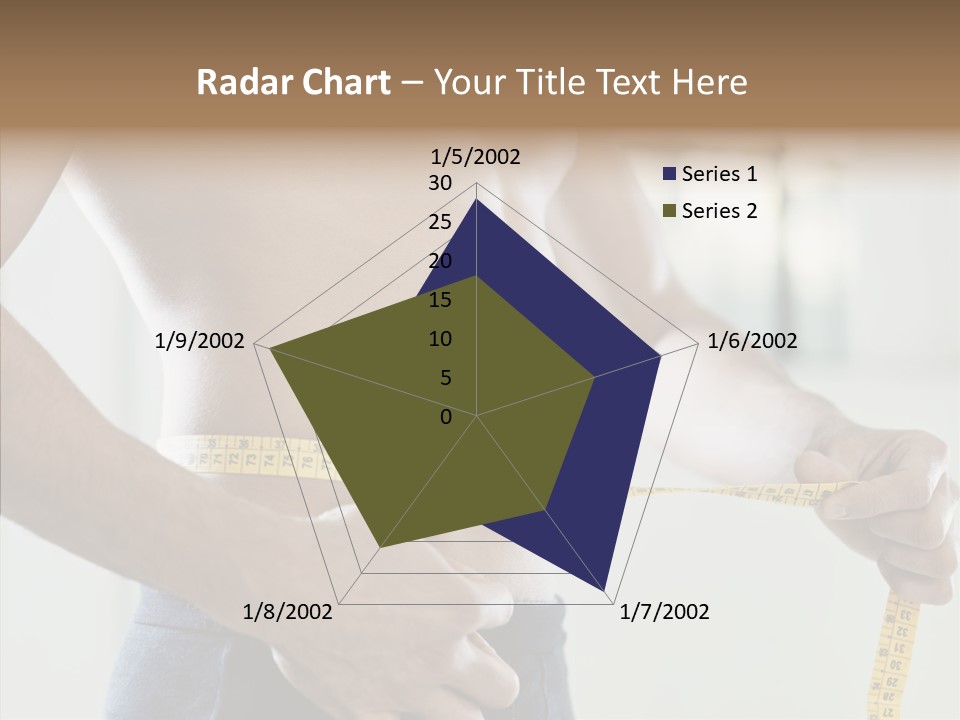 Senior  Togetherness  PowerPoint Template