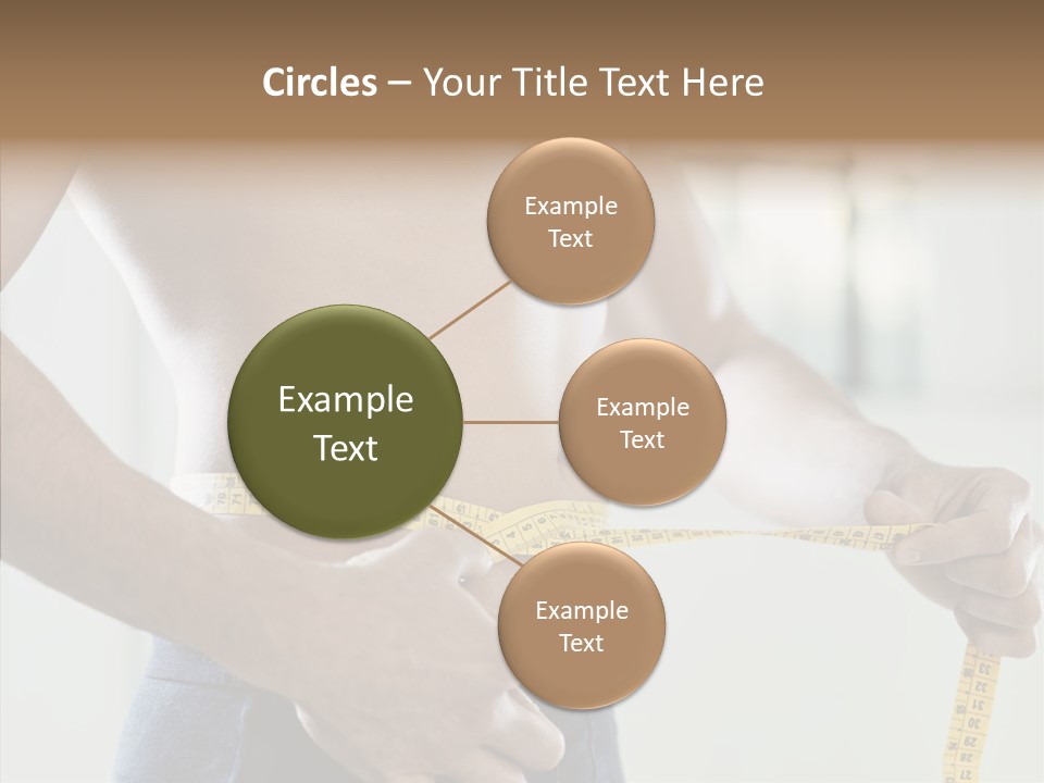 Senior  Togetherness  PowerPoint Template