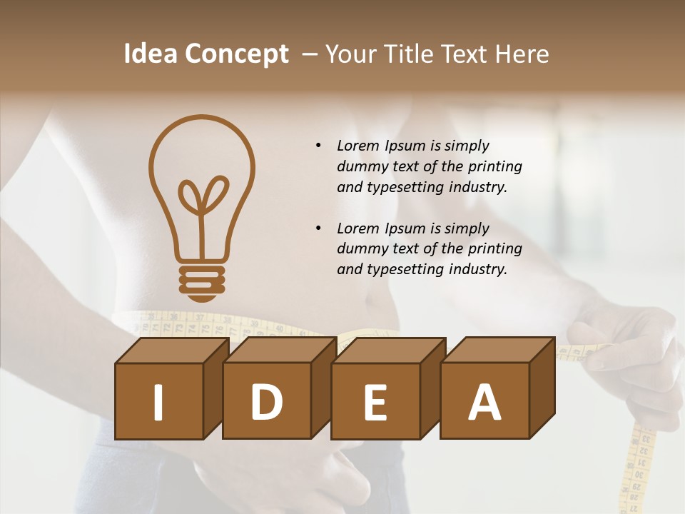 Senior  Togetherness  PowerPoint Template