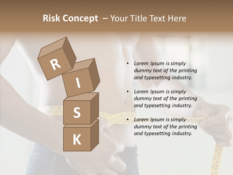 Senior  Togetherness  PowerPoint Template