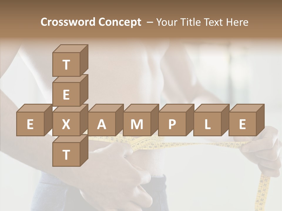 Senior  Togetherness  PowerPoint Template