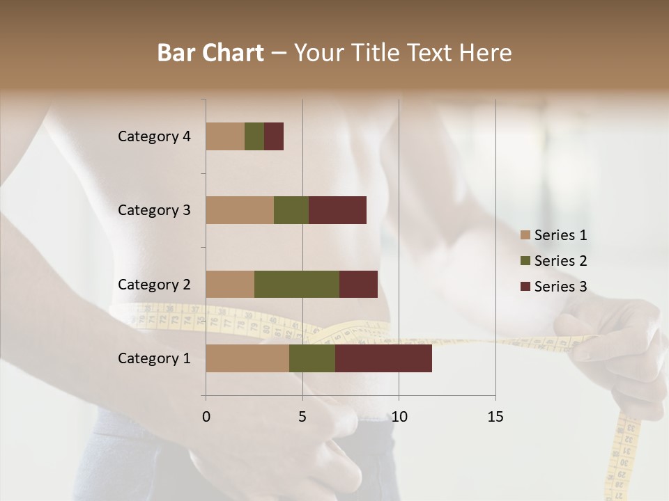 Senior  Togetherness  PowerPoint Template
