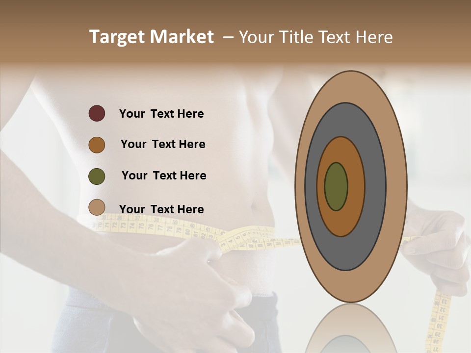 Senior  Togetherness  PowerPoint Template