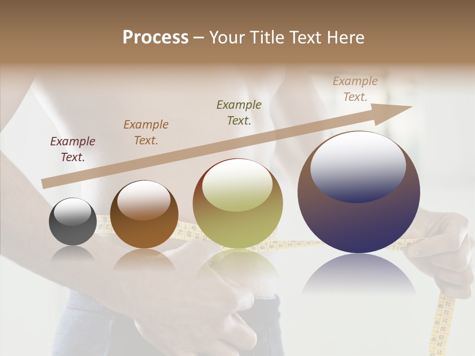 Senior  Togetherness  PowerPoint Template