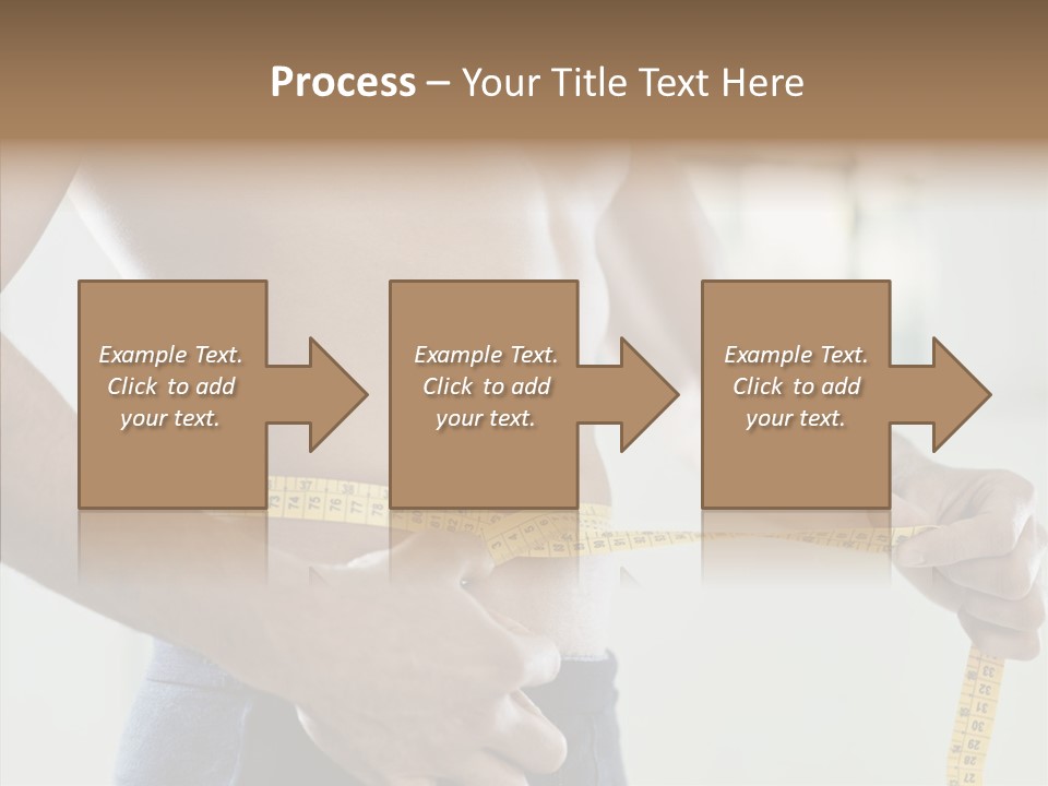 Senior  Togetherness  PowerPoint Template