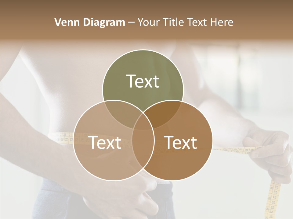 Senior  Togetherness  PowerPoint Template