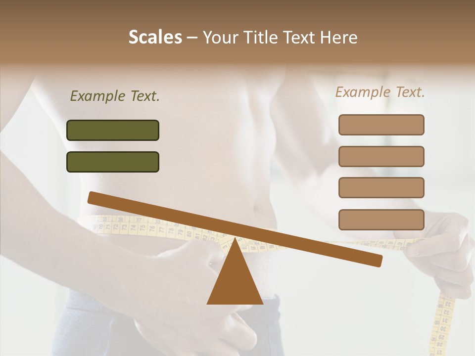 Senior  Togetherness  PowerPoint Template