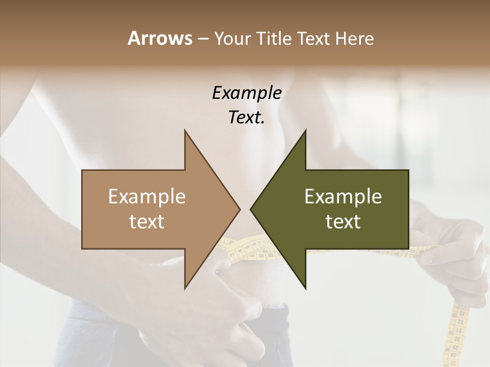 Senior  Togetherness  PowerPoint Template