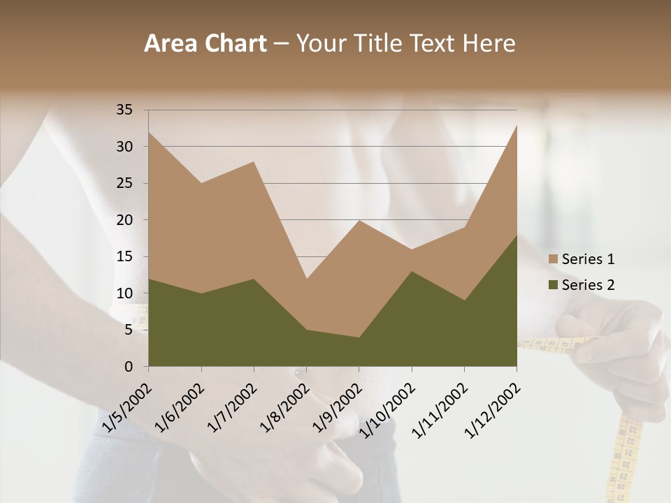 Senior  Togetherness  PowerPoint Template