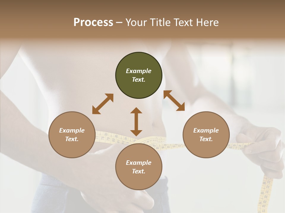 Senior  Togetherness  PowerPoint Template