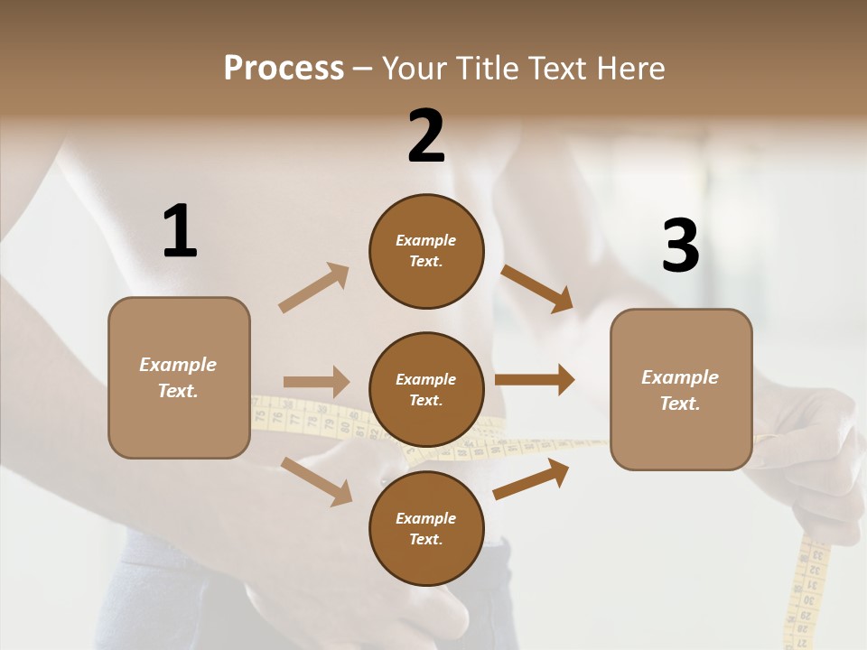 Senior  Togetherness  PowerPoint Template