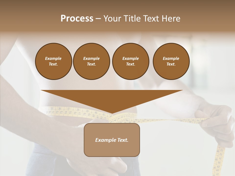 Senior  Togetherness  PowerPoint Template