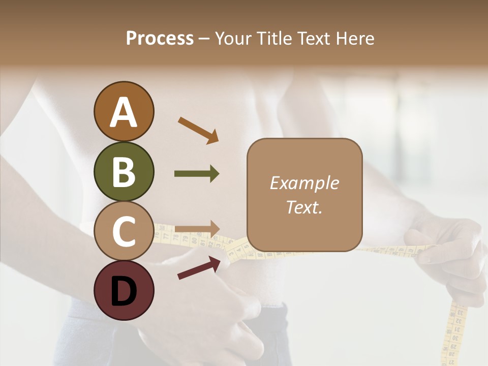 Senior  Togetherness  PowerPoint Template