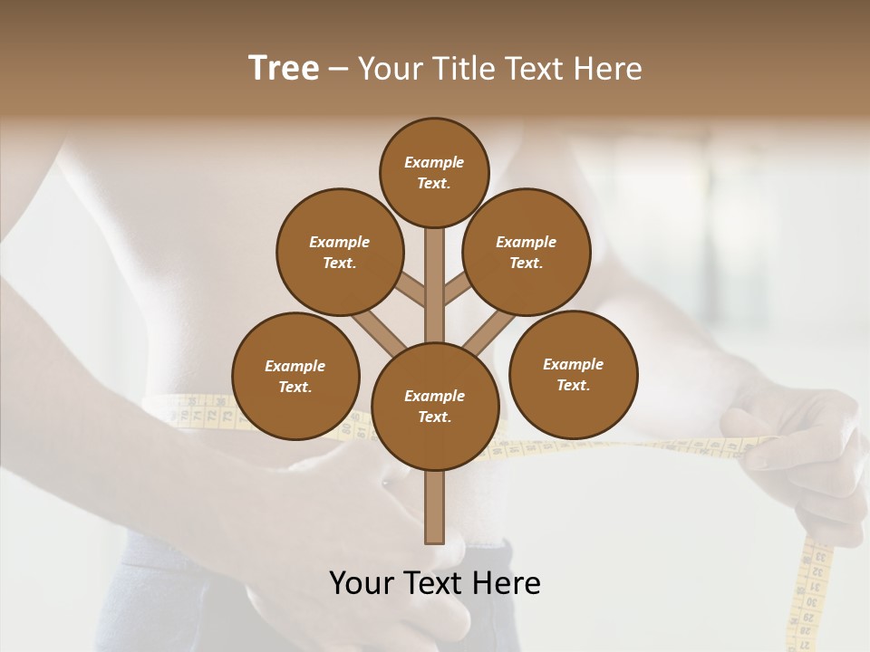 Senior  Togetherness  PowerPoint Template