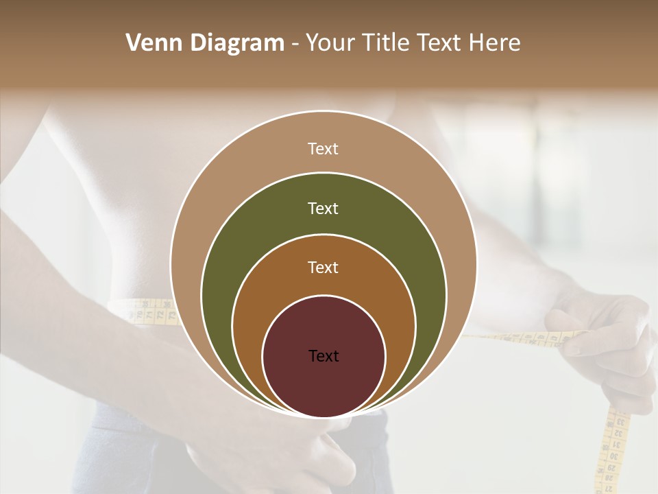 Senior  Togetherness  PowerPoint Template