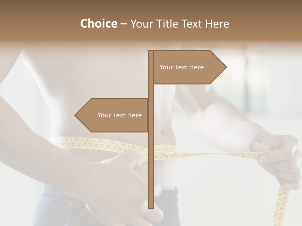 Senior  Togetherness  PowerPoint Template