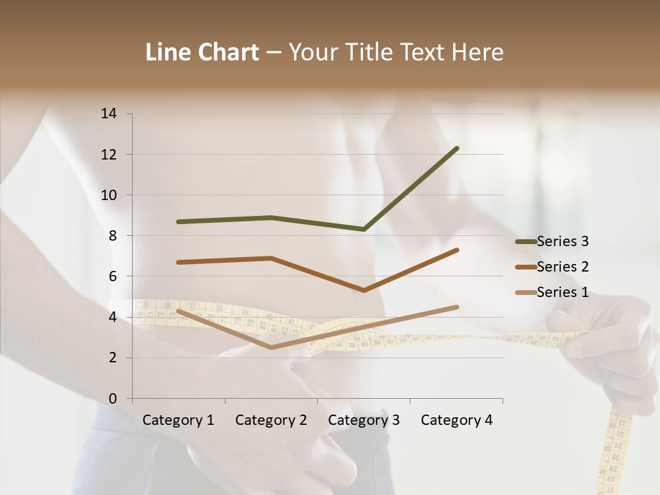 Senior  Togetherness  PowerPoint Template