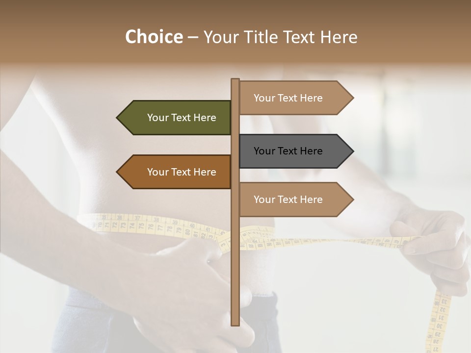 Senior  Togetherness  PowerPoint Template