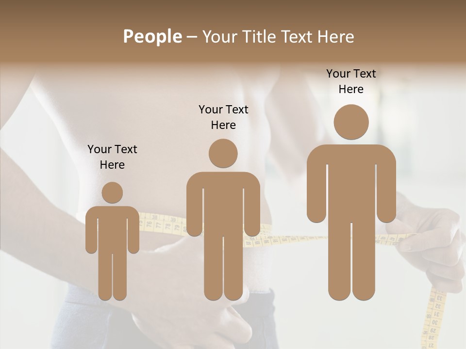 Senior  Togetherness  PowerPoint Template