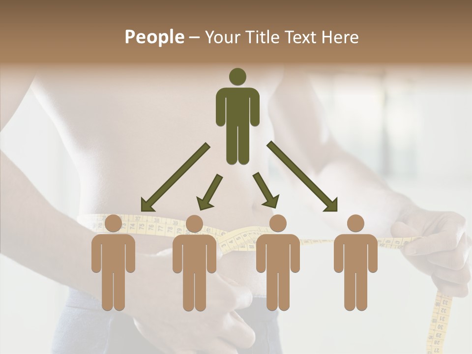 Senior  Togetherness  PowerPoint Template